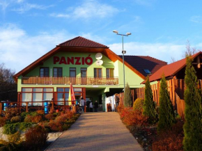 Panoráma Panzió